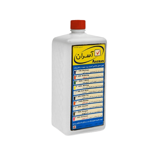 فلاکس 1 ليتري P200 اسران درب قرمز