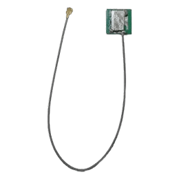 آنتن GPS active 12*12 15cm wire