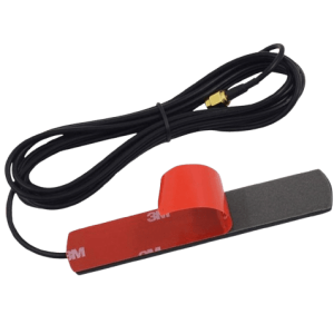 آنتن چسبی  GSM سیم 3متری 3DB