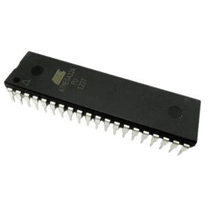 میکروکنترلر MCU ATMEGA32A-PU ORG