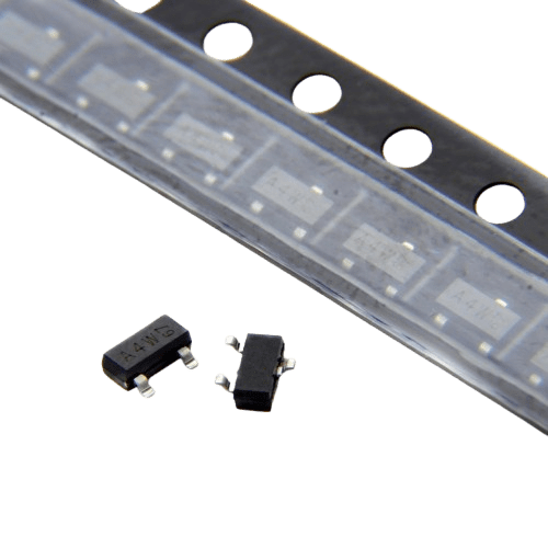 دیود DIODE BAV70