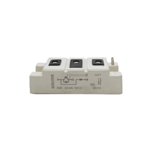 آی جی بی تی IGBT BSM25GAL100D SINGLE PACK ORGINAL