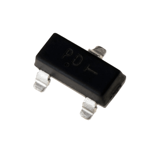 ماسفت MOSFET BSS84 ORIGINAL
