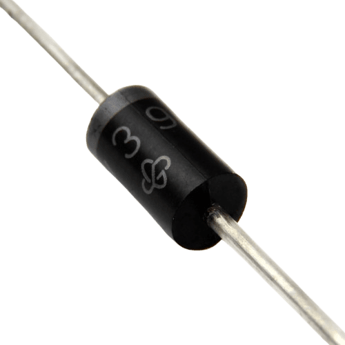 دیود DIODE BY399