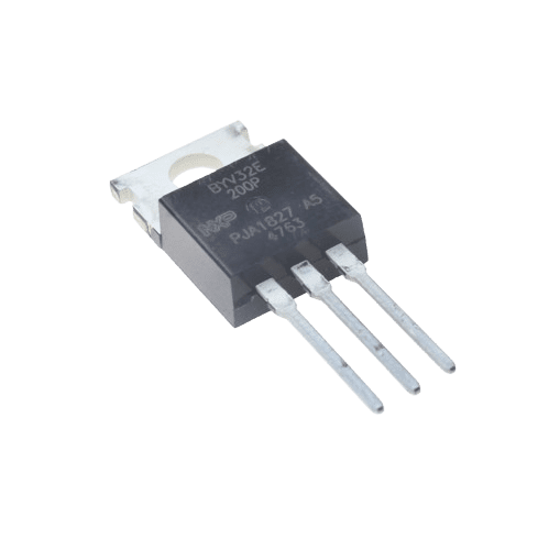 دیود DIODE BYV32E-200