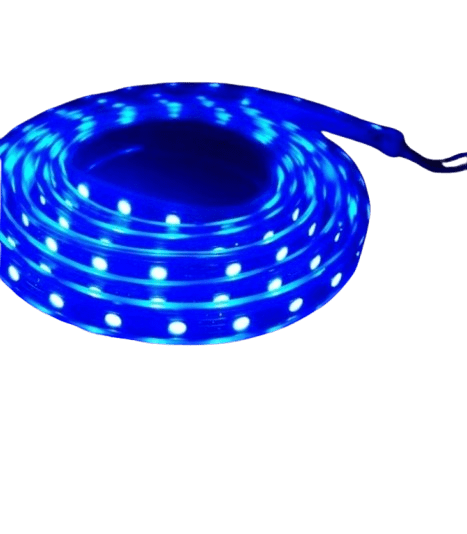 LED 5050 BLUE ال ای دی آبی - تصویر 2
