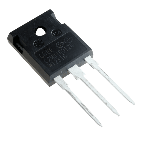 ماسفت MOSFET C2M0160120D ORIGINAL