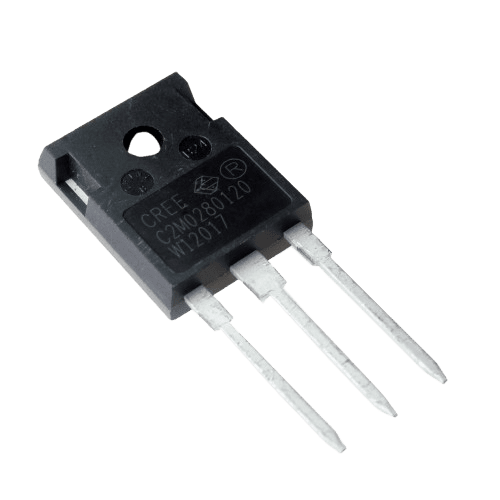 ماسفت MOSFET C2M0280120D ORIGINAL