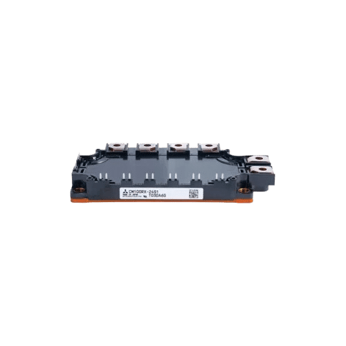 آی جی بی تی IGBT CM100RX-24S1 7 PACK ORGINAL