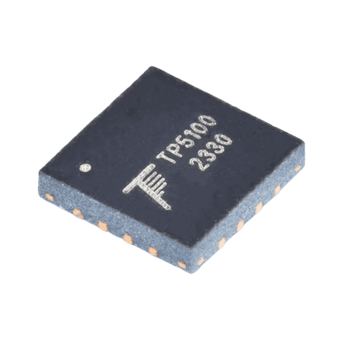 ایسی شارژ IC TP5100