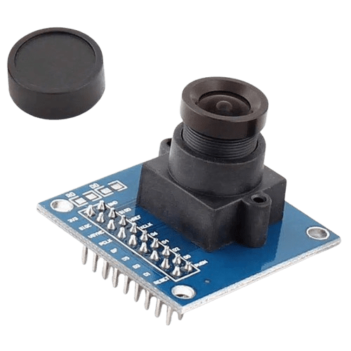 ماژول دوربین OV7670 camera