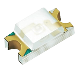 LED YELLOW 0603 ال ای دی زرد