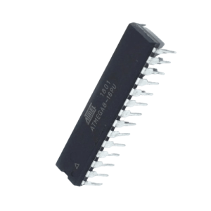 میکروکنترلر MCU ATMEGA16A-PU ORG