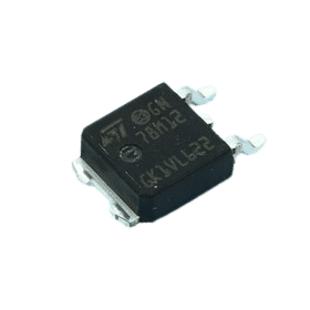 رگولاتور REG L78M12CDT-TR