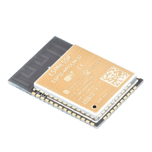 ماژول وای فای ESP32-WROOM-32