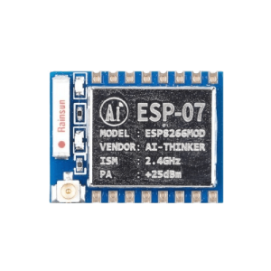 ماژول وای فای ESP8266 ESP-07 اورجینال