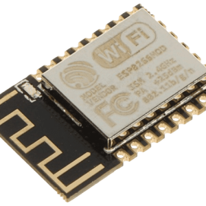 ESP-12S (CHINA) ماژول وای فای