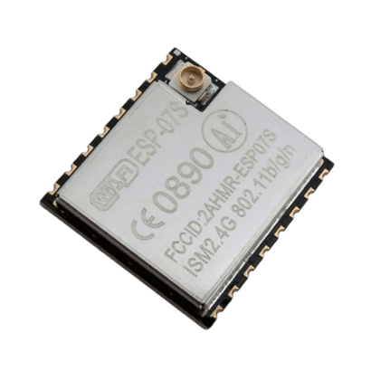 ESP8266 ESP-07S