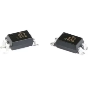 اپتو EL817S (C) (TU)-F SMD