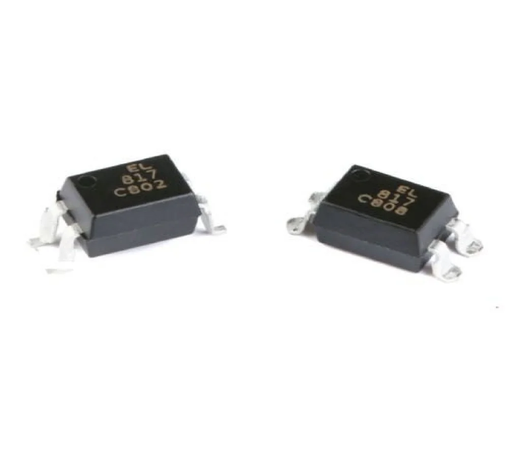 اپتو EL817S (C) (TU)-F SMD