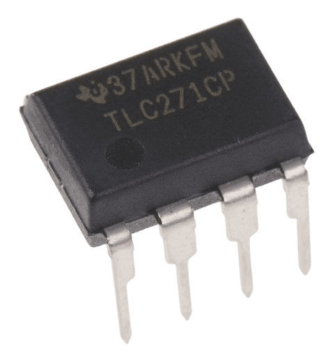 ایسی TLC271CP