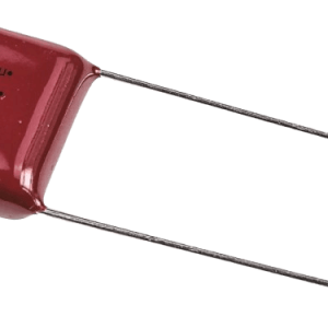 خازن پلی استر CAP 470NF 400V P-15