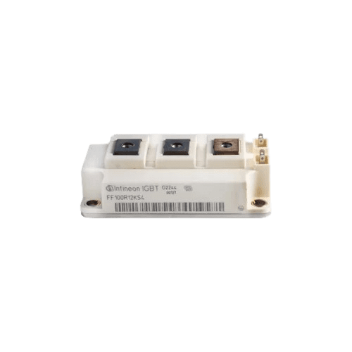 آی جی بی تی IGBT FF100R12KS4 DUAL PACK ORGINAL