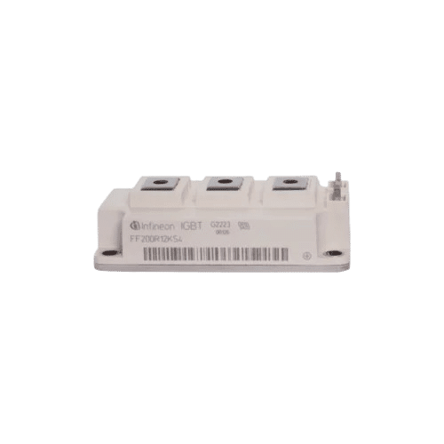 آی جی بی تی IGBT FF200R12KS4 DUAL PACK ORGINAL