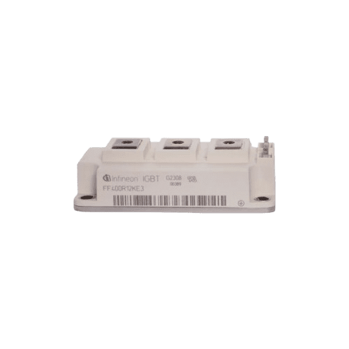 آی جی بی تی IGBT FF400R12KE3 DOUAL PACK ORGINAL