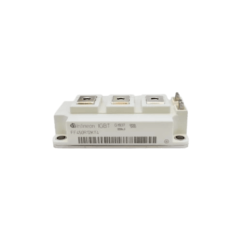 آی جی بی تی IGBT FF450R12KT4 DUAL PACK ORGINAL