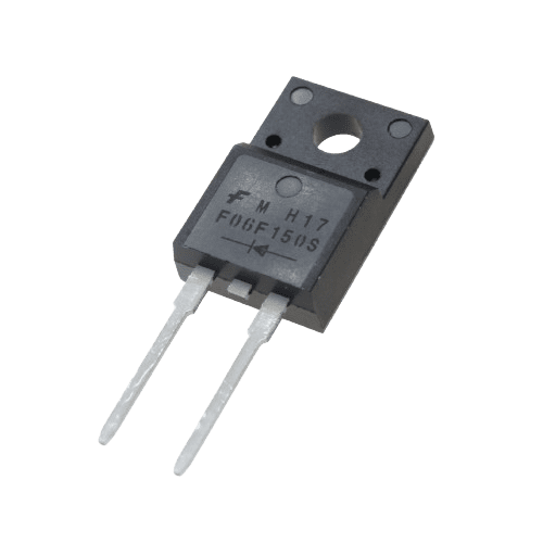 دیود DIODE FFPF06F150S