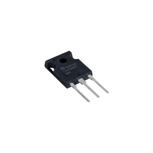 آی جی بی تی IGBT FGH40N60SMD SINGLE PACK ORGINAL