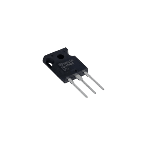 آی جی بی تی IGBT FGH40N60UFD SINGLE PACK ORGINAL