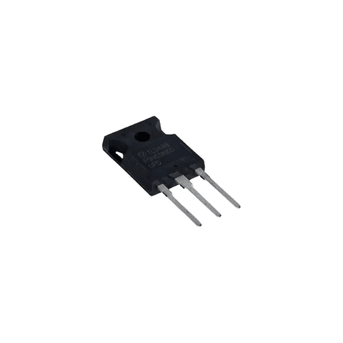 آی جی بی تی IGBT FGH60N60UFD SINGLE PACK ORGINAL