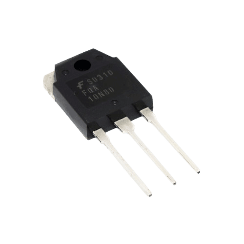ماسفت MOSFET FQA10N80 ORGINAL