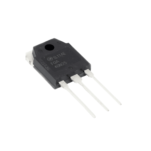 ماسفت MOSFET FQA40N25 ORIGINAL