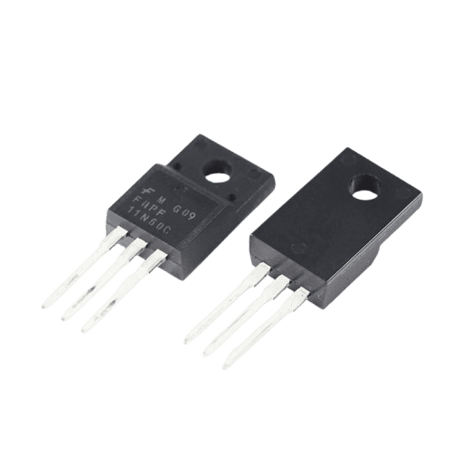 MOSFET 11N60C COPY DIP ماسفت