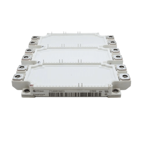 آی جی بی تی IGBT FS300R12KE3 6 PACK ORGINAL