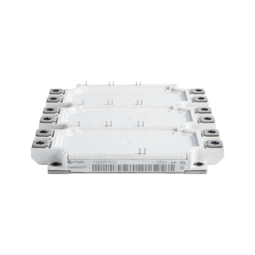 آی جی بی تی IGBT FS450R12KE3 6 PACK ORGINAL