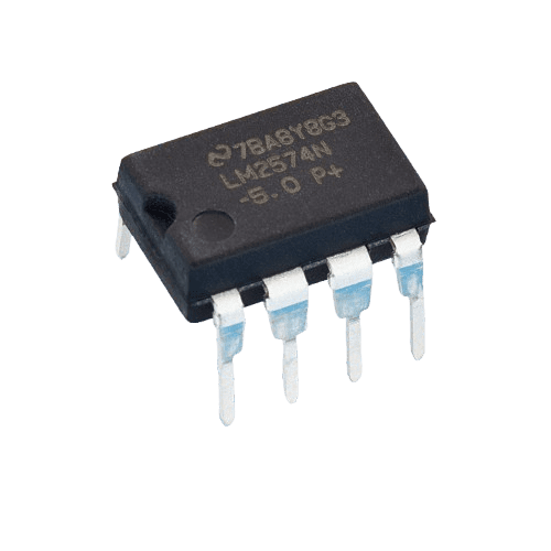 رگولاتور سویچینگ LM2574N-5