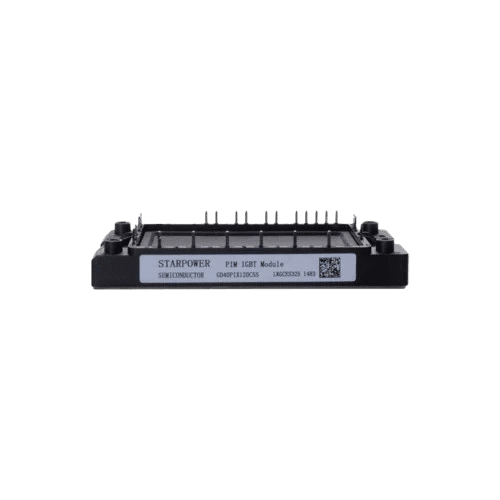 آی جی بی تی IGBT GD40PIX120C5S 7 PACK ORGINAL