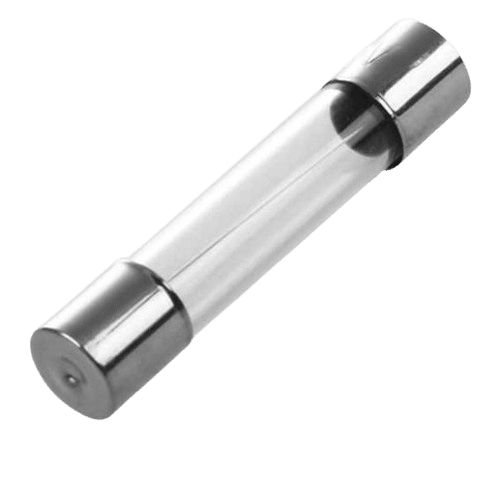 فیوز شیشه ای FUSE