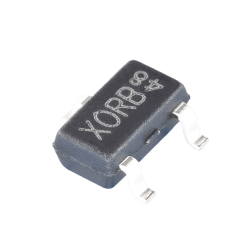 ماسفت اورجینال MOSFET AO3400A