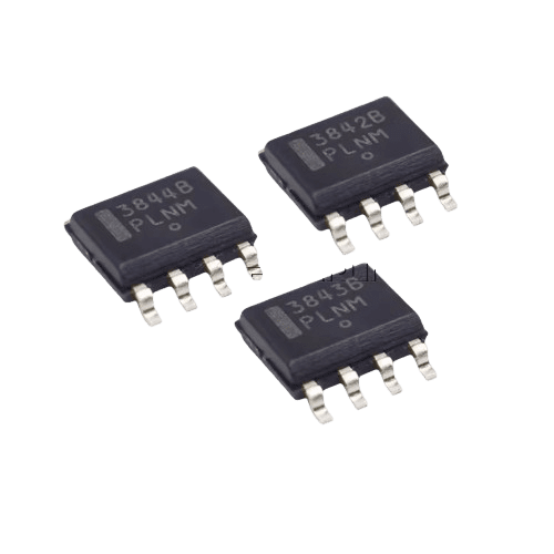 ایسی کنترلر UC3843BD