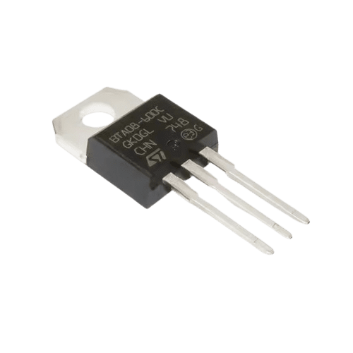 TRIAC BTA08-600CRG COPY ترایاک