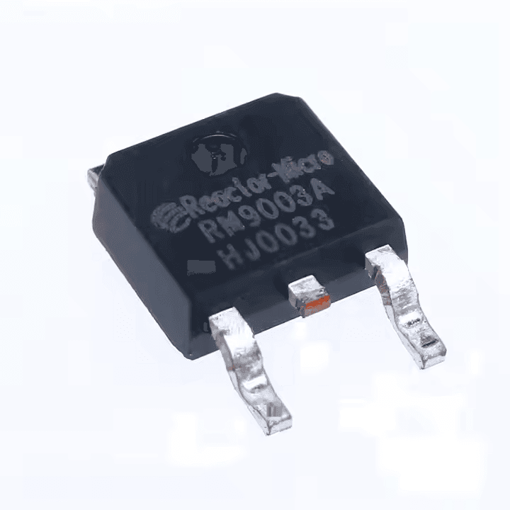 آیسی درایور IC RM9003A TO-252