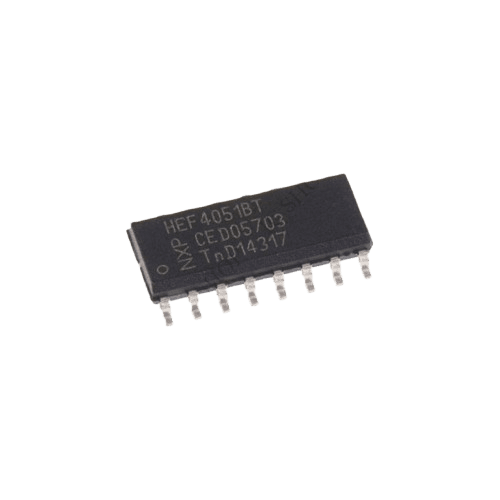 ایسی HEF4051BT SMD