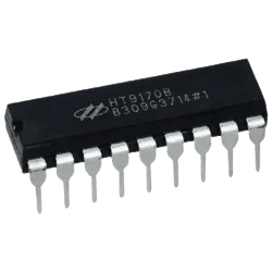 آیسی تلفن IC HT9170B ORG DIP