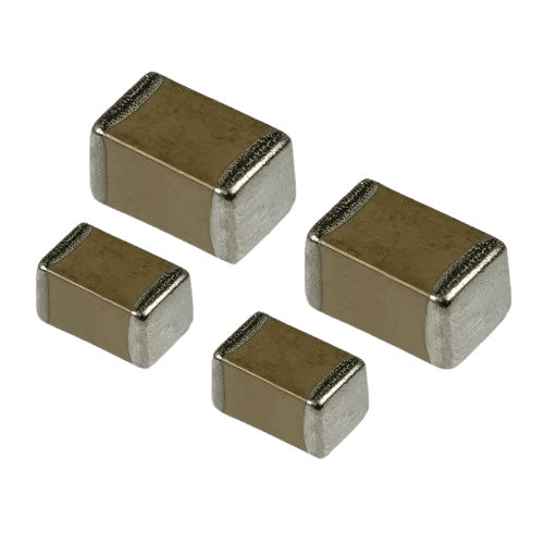 CAP 100PF 50V 0603 خازن