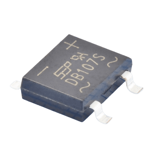 پل دیود DIODE DB107S SMD